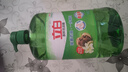 立白茶籽洗洁精1.45kg 99%除菌高效去油除味宝宝餐具果蔬清洁用洗涤灵 实拍图