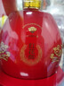 郎酒红花郎红钻 白酒 酱酒 53度 500ml*1 单瓶装 送礼佳品 口感醇厚 实拍图
