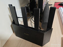Tenda腾达路由器WiFi7【云霄BE5100】千兆穿墙王信号增强无线超强2.5g网口家用电竞放大器立式BE6L Pro 实拍图