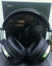 兴戈（SIMGOT）EP5头戴式大动圈监听耳机高解析封闭式HiFi电竞游戏专用有线音乐耳机 EP5【标配1.5M无麦线】 实拍图