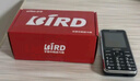 波导（BiRD）D1 老人机学生移动联通电信4G全网通功能机超长待机2025新款老年手机大屏大音量大字体大按键 黑色 实拍图