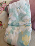 好奇（Huggies）小森林纸尿裤M50片(6-11kg)尿不湿心钻【透氧顶配更低敏】 实拍图