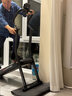 SUNNY美国登山爬楼机家用智能楼梯机踏步攀爬机减肥可折叠运动健身器材 实拍图