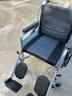 怡辉（YIHUI）轮椅老人带坐便轻便折叠瘫痪专用出行大小便骨折全躺多功能yh-x05 实拍图