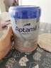 爱他美（Aptamil）德国白金版HMO 婴儿配方奶粉pre段 (0-6个月) 800g 德爱白金 实拍图