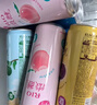 锐澳（RIO）洋酒 鸡尾酒 预调酒 果酒3度 低度甜酒 微醺系列 330ml*12罐  实拍图