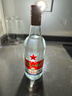红星二锅头 大二 白瓶精制 清香型白酒 56度 500ml*12瓶 纯粮口粮酒 实拍图