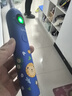ApiYoo艾优A9pro儿童电动牙刷消毒架套装智能语音提醒软毛 适用3-15岁学生男女小孩生日儿童圣诞礼物国补 实拍图