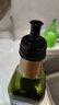 爷爷的农场100%特级初榨橄榄油500ml 西班牙进口热炒食用油 赠婴儿辅食食谱 实拍图