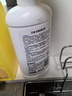 贝亲（Pigeon）奶瓶清洗剂婴儿专用奶嘴玩具果蔬清洗剂清洁剂洗洁精1300ml PL156 实拍图