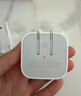 Apple/苹果 20W USB-C充电器  type-c充电器苹果手机充电器原装手机快充头 苹果17手机充电器 实拍图