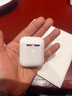 Apple 苹果 AirPods/Pro/Max系列 1代/2代/3代/4代 二手无线蓝牙耳机自营 AirPods 2 实拍图