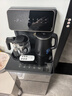 安吉尔家用茶吧机饮水机烧水壶一体机高端客厅用下置式桶装水即热式直饮机恒温电器国家补贴CB3581LK-J 实拍图