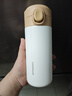 乐扣乐扣儿童保温杯外出便携式小学生上学专用喝水杯女士直饮杯小容量杯子 实拍图