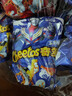 奇多（Cheetos）玉米棒 火鸡味50g*5包+牛排味50g*5包 休闲食品百事 实拍图