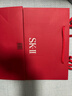SK-II大红瓶面霜100g乳液护肤品抗皱套装礼盒sk2化妆品全套生日礼物女 实拍图