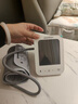 鱼跃（Yuwell）大屏旗舰电子血压计690CR家用血压仪医用高精准血压测量仪器老人 实拍图
