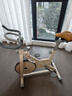 多德士动感单车家用单车健身器室内自行车健身器材DDS9322K 实拍图