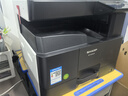 夏普（SHARP）BP-M2522X a3A4大型办公商用复合机 黑白打印复印扫描一体机(盖板+单纸盒)2421升级版 实拍图