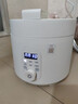 olayks立时 电压力锅 高压锅 家用高压电饭锅快煮预约压力锅小型 3L适用2-3人用 政府补贴YBW3001A 实拍图