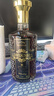 帝福尼法国进口洋酒40度XO白兰地鸡尾酒调酒基酒原酒进口700ml 700mL 1瓶 实拍图