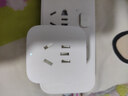 小米米家智能插座3 智能控制定时开关插头适用小米加湿器取暖器电热毯智能家居 实拍图