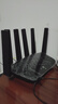 普联（TP-LINK）大道路由器7DR6430 BE6400 5G WiFi7千兆双频家用高速穿墙 2.4G wifi6无线 2.5G网口 游戏加速 实拍图