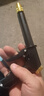 洗车高压水枪园艺花园浇花浇水刷车神器家用水管软管喷头 黑粗水枪1个（不含配件） 实拍图