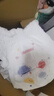 好奇（Huggies）金装拉拉裤XXXXL52(19kg以上)尿不湿【速干不易红】 实拍图