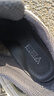 南极人2双皮鞋鞋垫男商务牛皮透气吸汗减震弹力运动 黑色 43-44 实拍图