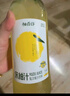 柚香谷（YUZUVALLEY）宋柚汁双柚汁复合果汁饮料1kg*6瓶 鲜果萃取富含VC 0脂节日整箱 实拍图