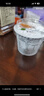 卡士鲜酪乳蓝莓100g*6杯+黄桃100g*6+草莓100g*6 实拍图