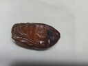 京东京造环球甄选黑金系列阿联酋椰枣特大果0添加休闲零食300g 实拍图