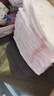 好奇（Huggies）铂金装小桃裤纸尿裤NB84片(5kg以下)尿不湿【透爽散热】 实拍图