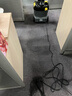 KARCHER 布艺沙发清洗喷抽机多功能地毯窗帘清洁机汽车美容商用欧洲原装进口puzzi 8/1 高级版 实拍图