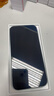 Apple/苹果【政府补贴需现场签收激活】 iPhone 15 (A3092) 128GB 蓝色 支持移动联通电信5G 双卡双待 实拍图