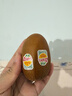 佳沛（zespri）新西兰 阳光金奇异果12粒礼盒特大果单果约122-146g 猕猴桃 水果 实拍图