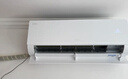 海尔（Haier）空调 净省电 1.5匹 一级能效变频 冷暖两用 净省电空调挂机 国家补贴 以旧换新KFR-35GW/E1-1 实拍图