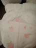 好奇（Huggies）铂金装小桃裤成长裤XL96片(12-17kg)加大号尿不湿【透爽散热】 实拍图