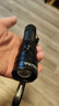 神火（SupFire）RX21强光手电筒变焦超亮远射长续航小型便携军户外骑行家专用灯 实拍图