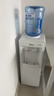 美的（Midea）饮水机家用上置式桶装水多重防干烧大储物柜饮水器 MYR718S-X 制热型 实拍图