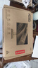 联想（Lenovo）23.8英寸FHD四边窄边框 100Hz  原生低蓝光 内置音箱 手机支架 理线器 显示器 L24i-4A 实拍图