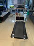华为智选鸿蒙智选跑步机家用降噪可折叠走步机亿健精灵S7免安装宽大跑台 实拍图