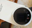 美的（Midea）【升级加高】取暖器家用暖风机/立式电暖气/轻音省电热风机/电暖器/全屋速热小太阳烤火炉HFT22WCW 实拍图