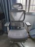 黑白调P3人体工学椅电脑椅办公人工力学座椅学习电竞椅子可躺国家补贴 实拍图