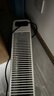 美的（Midea）【APP智能】石墨烯家用踢脚线取暖器 遥控电热电暖器 浴室速热电暖气 节能暖风机全屋升温HDS22LYR 实拍图