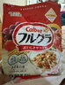 卡乐比（Calbee）即食燕麦片 原味水果麦片600g 日本进口非油炸 营养代餐早餐零食 实拍图