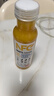 农夫山泉100%纯果汁NFC芒果混合汁300ml*10瓶整箱礼盒鲜果冷压榨饮料 实拍图