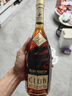 人头马（Remy Martin）洋酒 CLUB优质香槟区干邑白兰地 700ml 实拍图