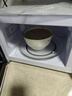 美的（Midea）快捷微波炉 家用小型 360°转盘加热 旋钮操控 易洁内胆（M1-L213B） 实拍图